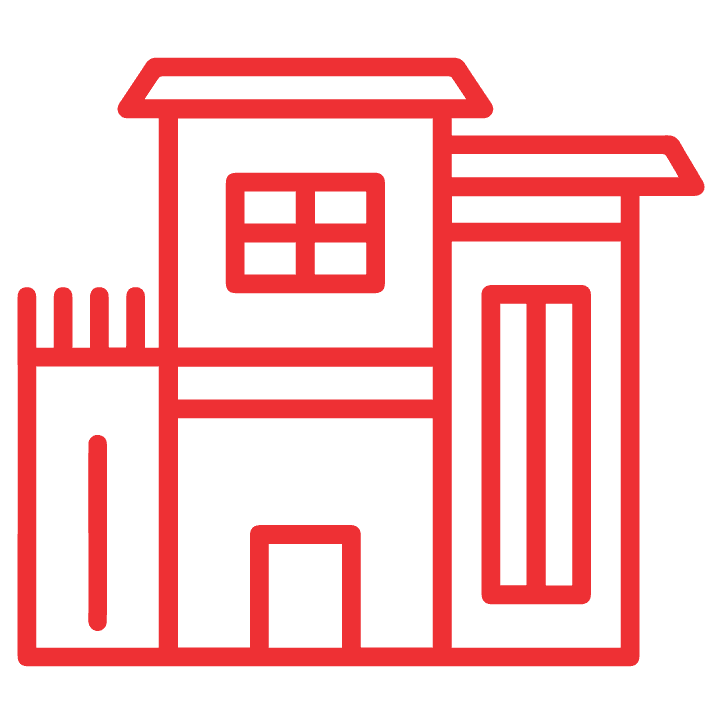 NỘI THẤT VÀ KHÔNG GIAN SỐNG